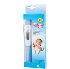China digital thermameter adults kids baby mouth armpit anus flexible tip thermometer on sale