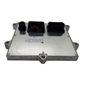 PC200-8 PC400-8 PC450-8 Excavator Electrical Parts 6D125 Engine Controller Computer Board 600-461-1100