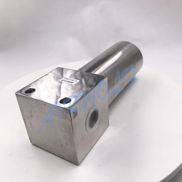 Quality BQSLH-20 DN20 3/4" Air Preparation Units Compressor Filter for sale