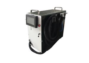1500W Handheld Laser Welding Machine Portable Internal Circulation handheld laser welder