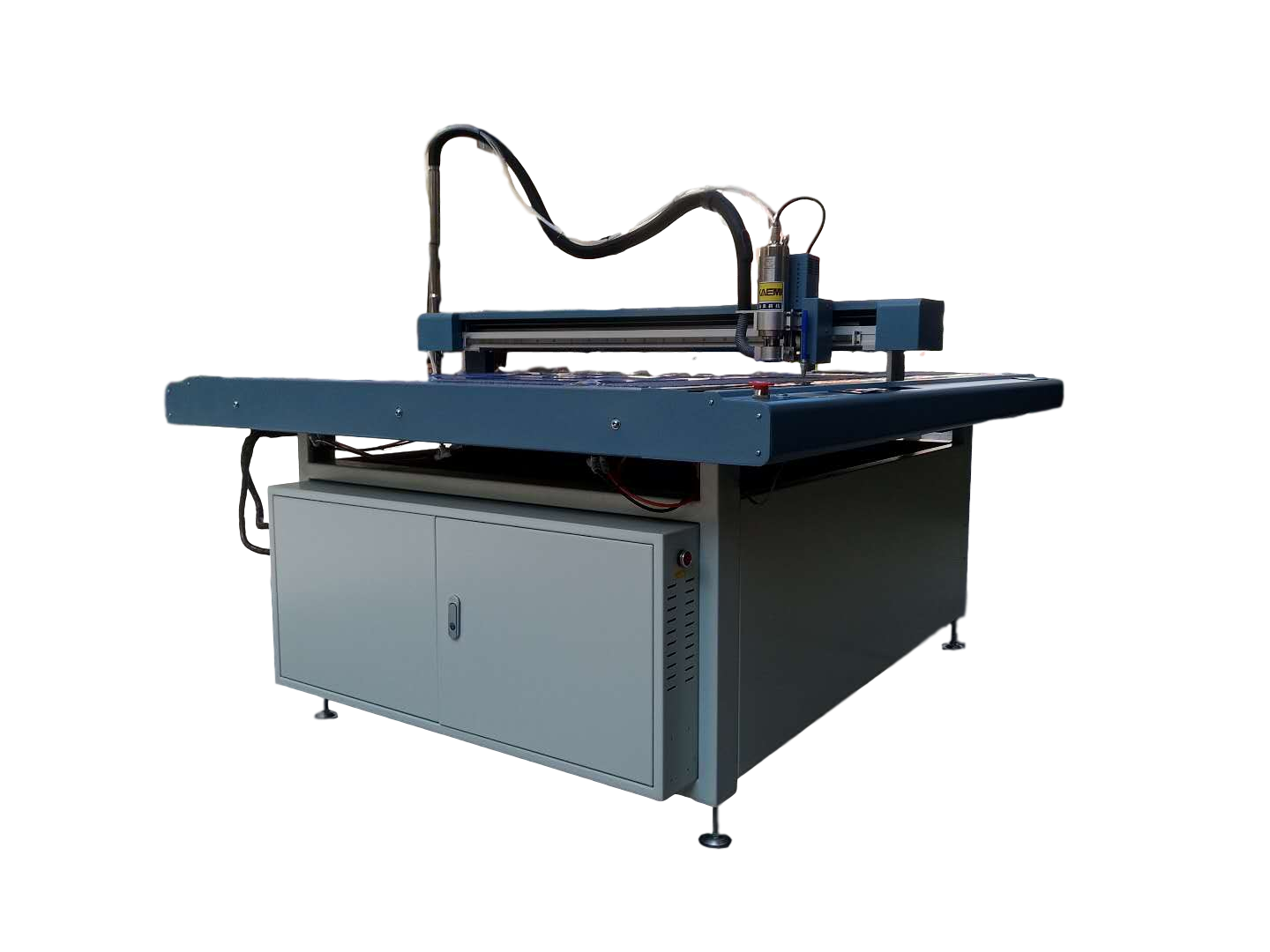 Handbags Cut Tools Automatic Computer Template Sewing Machine for Improved Efficiency