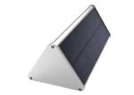 Easy Install Solar Sensor Wall Light , Solar Porch Lights With Motion Sensor