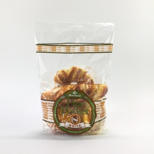 Biodegradable Bread Packaging Bags