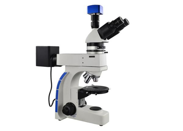 Quality Reflected Light Polarised Light Microscopy / Polarised Optical Microscopy for sale