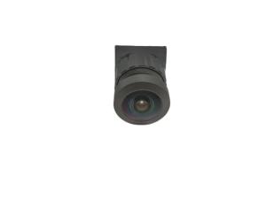 Wide-angle Car DVR Lens 160°*134°*73° for Vehicle Video Surveillance