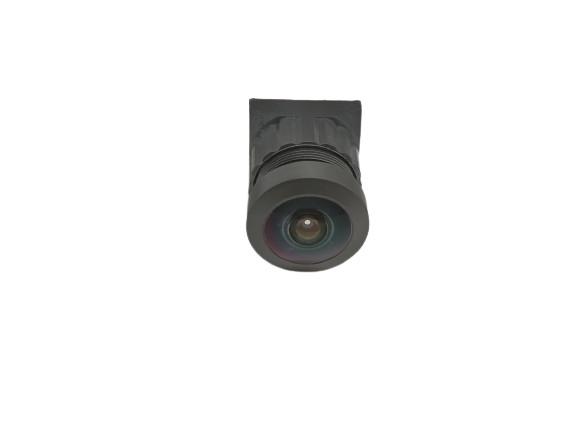 Quality Wide-angle Car DVR Lens 160°*134°*73° for Vehicle Video Surveillance for sale
