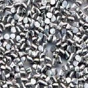 Quality 80 - 240MPa Aluminum Shot 40 - 50HV Microhardness High Conductivity for sale