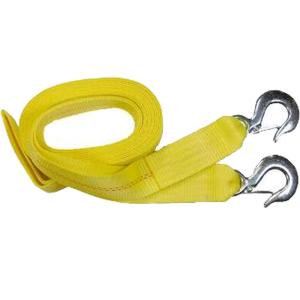 Buy cheap Towing Rope With Hooks product