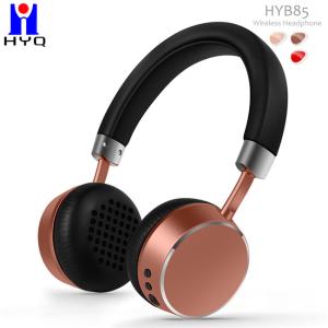 China ODM Lose Noise Over Ear Gaming Headphones 20Hz Wireless Headsets on sale