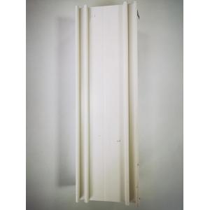 65 UPVC window profiles casement frame