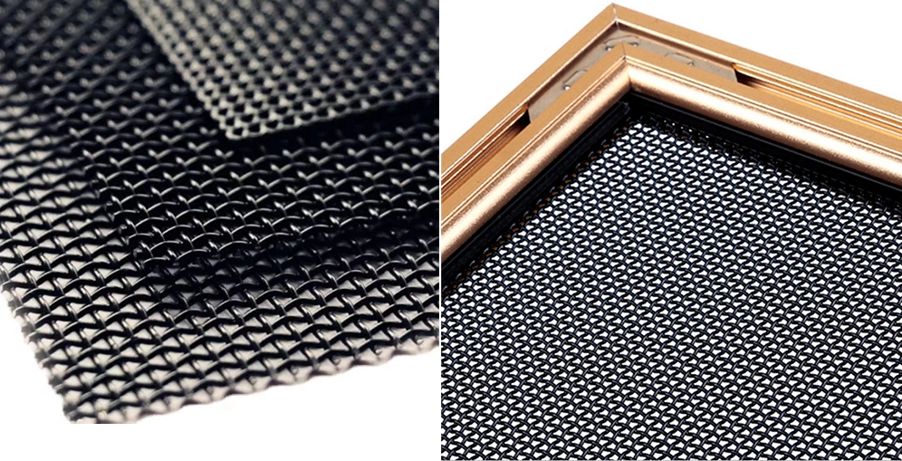 security insect screen