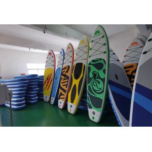 OEM Stand Up Surfboard Inflatable Paddle Board SUP Board
