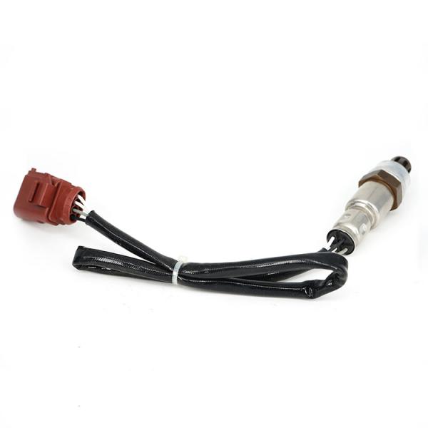 Quality Vw Jetta Lambda Oxygen Sensor 04E906262P For Santana Variant Skoda Rapid Spaceback for sale