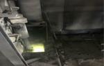 Horizontal Continuous Casting Machine for Brass Rod D50mm