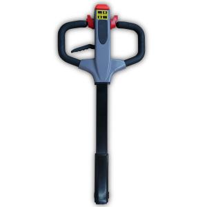 China CE Microswitch EPT REMA Tiller Head With Release Lever on sale