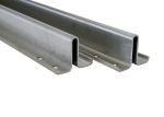 TK3A TK5A Hollow Guide Rail Roll Forming Machine