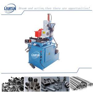 Quality 3kw 4kw Circular Sawing Machine CNC Hydraulic Cutting Machine for sale