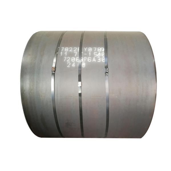 Quality 10# 45# Steel Pipe Diameter 5-100mm Length 1500mm Customized for B2B Buyers for sale