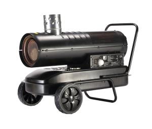 China Coal Burning Gas Heating System 30KW Poultry House Heater on sale