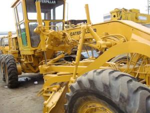Buy cheap Used Grader CAT 12G on Sale product