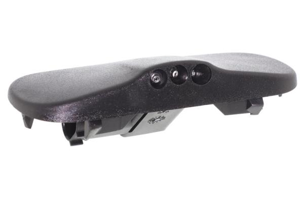 Quality A3 A4 Headlight Washer Nozzle , Front Windshield Washer Nozzle 8J0955987G for sale