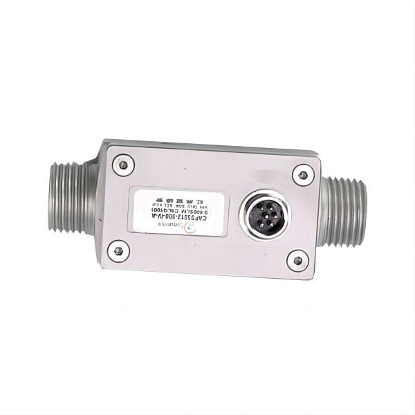 CAFS5012 Solid-state sensing core (no surface cavity or fragile film),