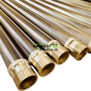 Buy cheap Hot Rolling with High Pressure Water Descaling System Depend on Gas Filter Element product