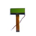128x32 12832 STN LCD Display Transflective Positive Display Mode