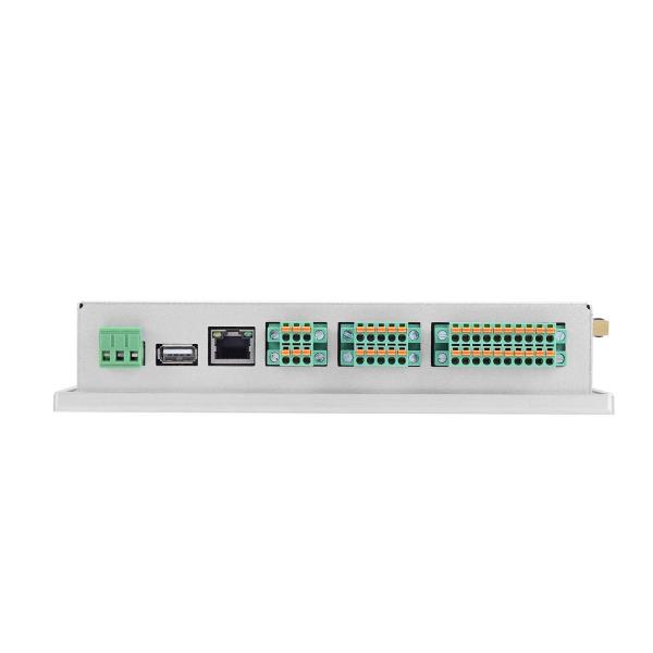 7 Inch Resistive Touch Panel TFT IPS Interface Four Wire 350cd/M2