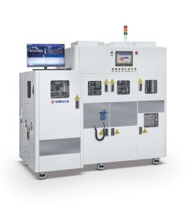 Trim And Form Process Semiconductor Fabrication Machines 500W