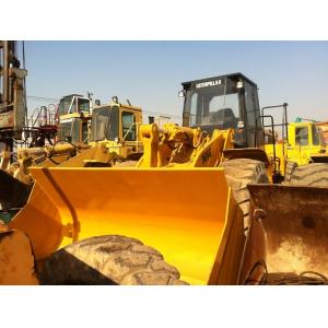 Buy cheap Used Wheel Loader CAT 966G very good condition product