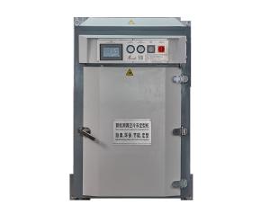 High Efficient Automatic Shoe Shaping Machine Time Saving Mildew Proof