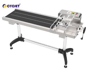 Buy cheap CPG 450 Pagination Machine Friction Paper Feeding Machine For Plastic Bag product