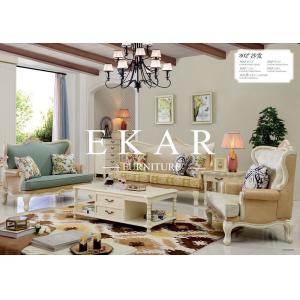 Buy cheap latest new model Classic Living Room Sofas product
