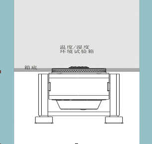MIL-std IECTemperature Humidity & Vibration Combined Environmental Test Chamber 0