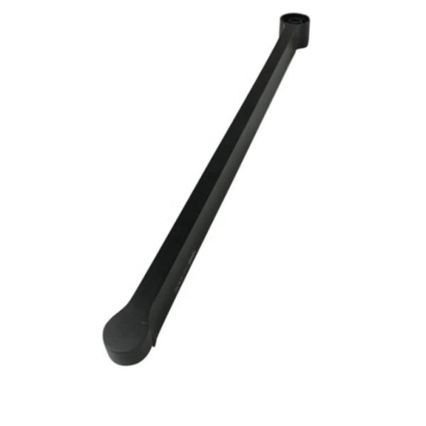 Appliance Precision Auto Spares , Aluminium Extrusion Brackets Medical Instrument Support Part