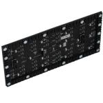 P4 LED Display Soft Module SMD2121 Flexible LED Display Module 7680Hz