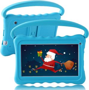 China A133 CPU Android Tablet PC 7 Inch Kids Android Tablet Parental Monitoring Portable on sale