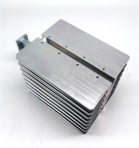 Buy cheap Bj320 Connector Waveguide Dummy Load Microwave Components 26.5-40.5ghz product