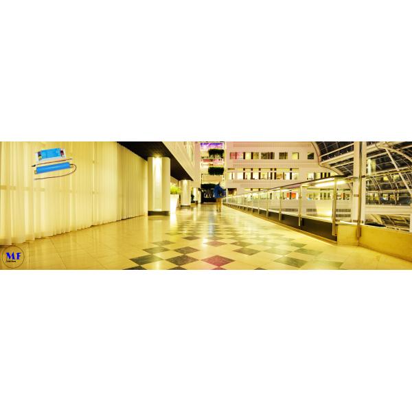 LED Emergency Driver Panic Light Ballast Compatible IP20 Constant Power Multi-Protection 1-3h Customizable Li-ion FEP04 Ni-CD with 3-Year Warranty