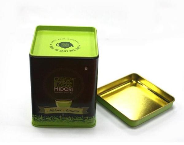 Quality Recycling empty coffee aluminum can for sale
