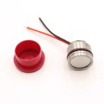 Stable Performance Piezoresistive Silicon Pressure Sensor With -20 To 85 C