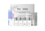 Vegan Eyelash Curl Perming Kit Lash Lifting Brow Lamination Kit