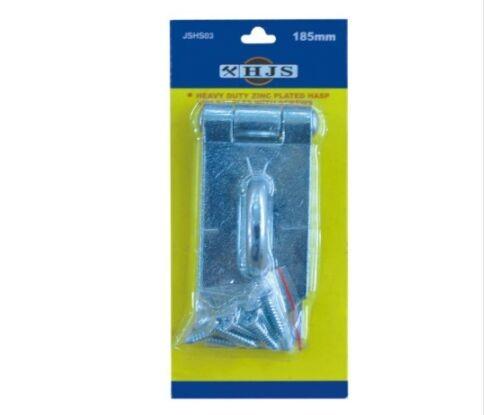 Quality Safety Hasp And Staple for sale