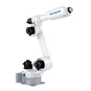 Buy cheap General Industrial Robots In Loading Spraying Handling Cutting Grinding T-MR80E-2250 With 60kg Payload And 2680mm Reach product