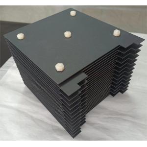High Stability Multideck Titanium Anode Plate For Various Of Chemical
