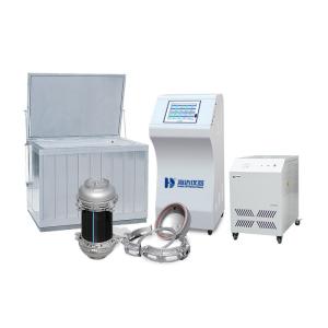 Buy cheap Plastic pipeline Hydrostatic Pressure Tester product