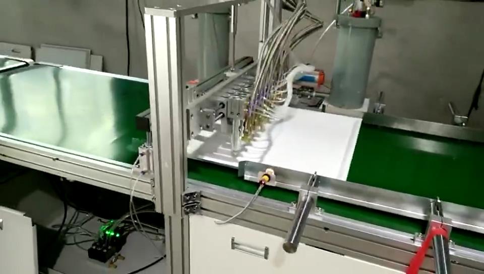 Energy Efficiency Custom Assembly Machine Precision Automated Assembly System