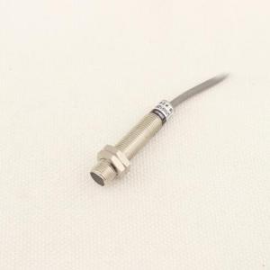 Buy cheap LJ10A3 Series Proximity Switch Sensor Shielded Mounting inductive proximity sensor product