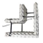 EPS Insulate Concrete Forms ICFs Wall Build Blocks